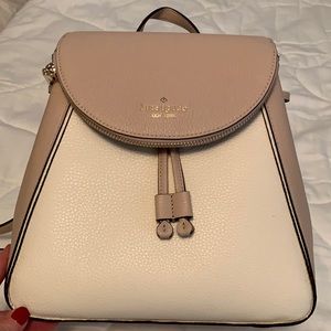 Kate Spade backpack